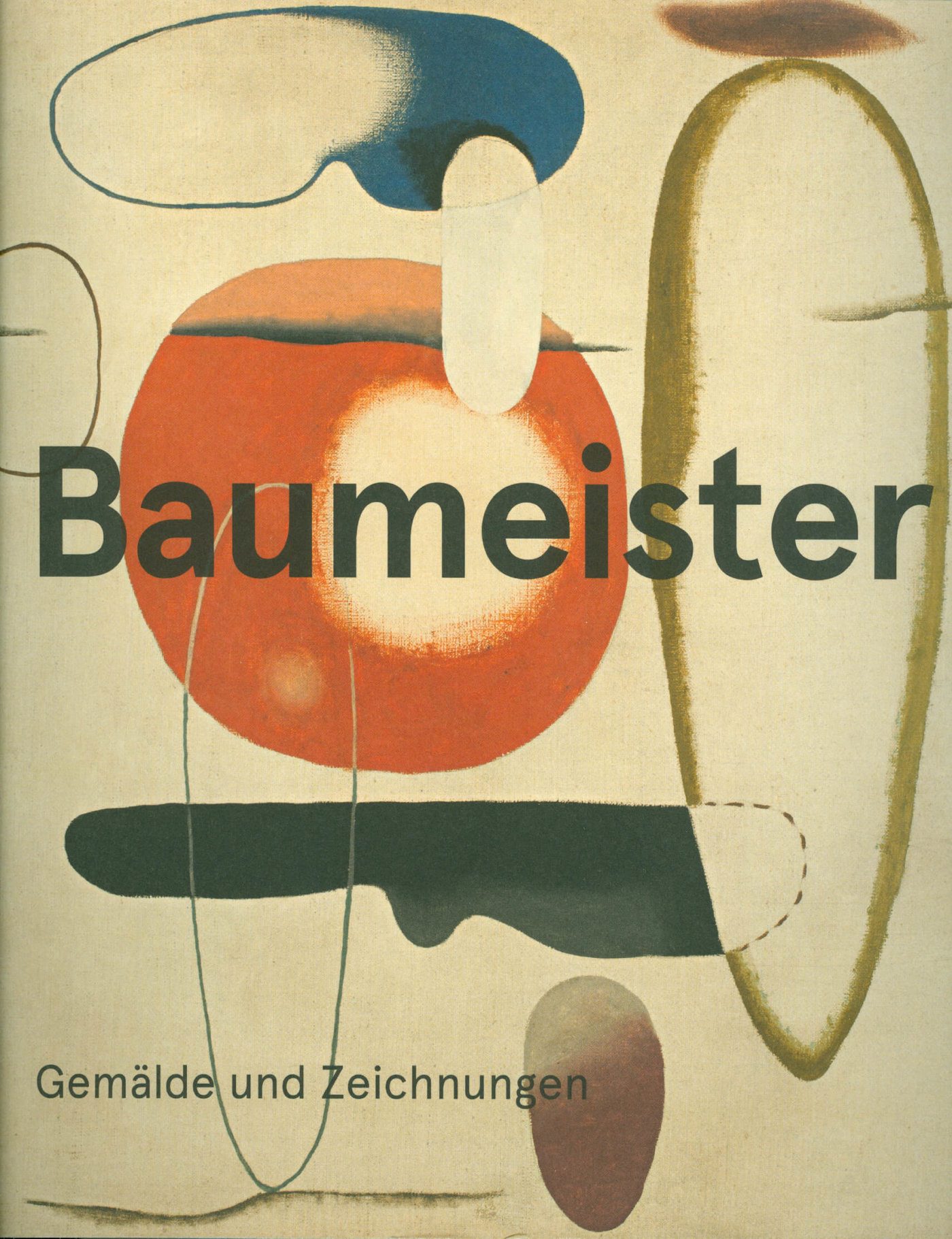 Willi Baumeister