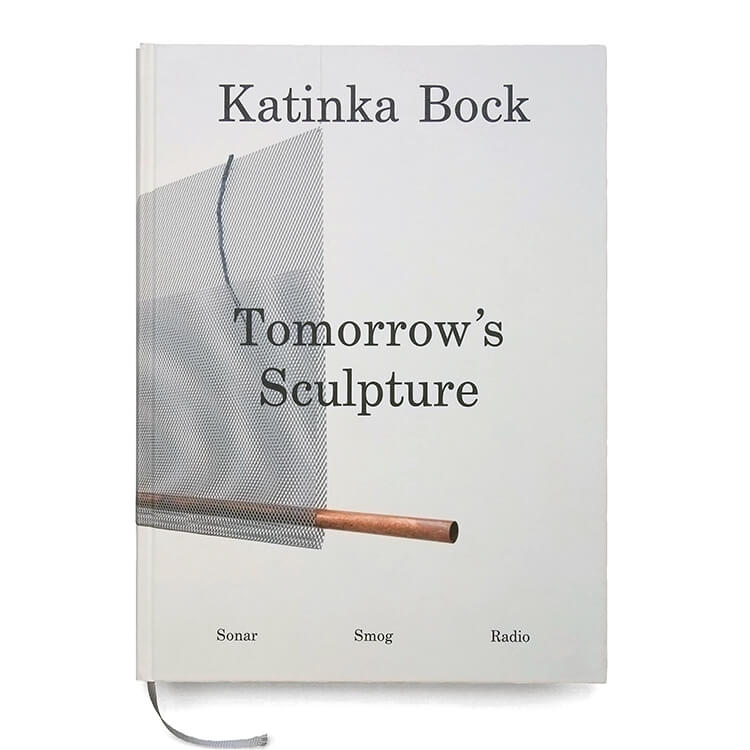 Katinka Bock – Tomorrow's Sculpture