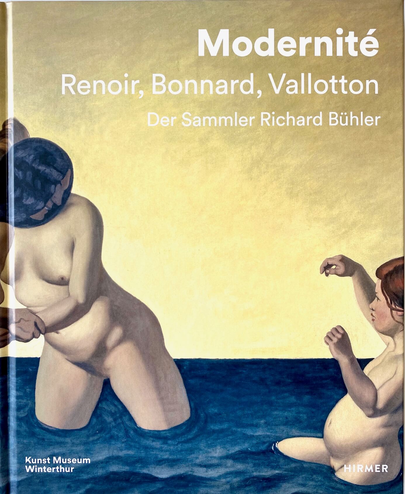 Modernité – Renoir, Bonnard, Vallotton