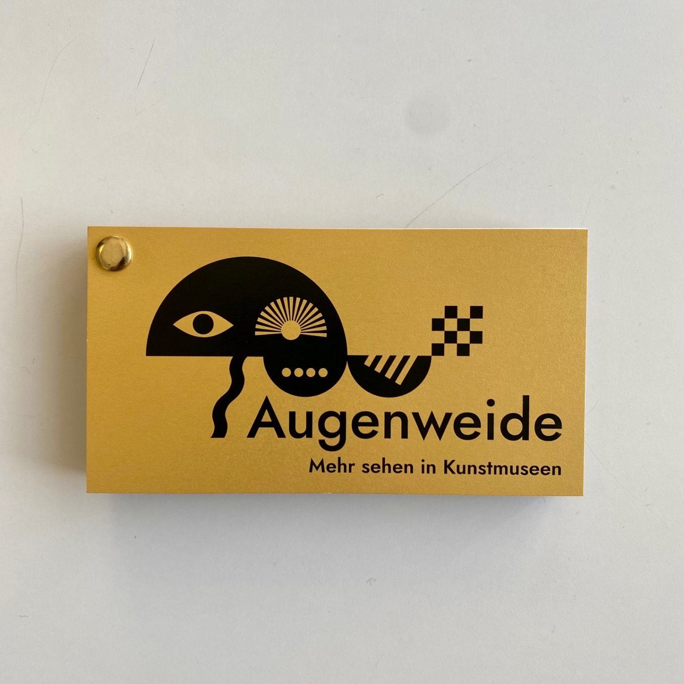 Augenweide