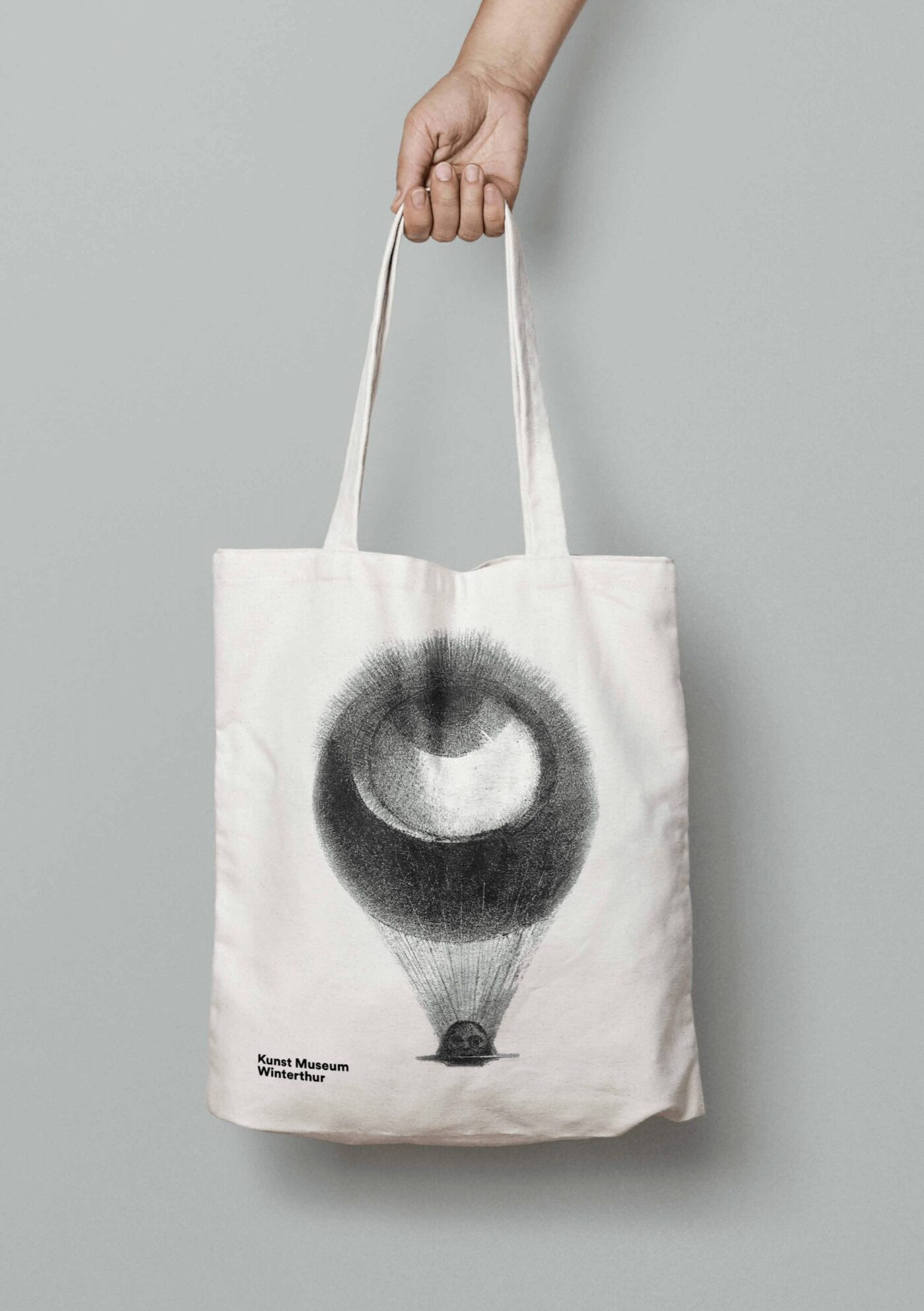 Stofftasche Redon