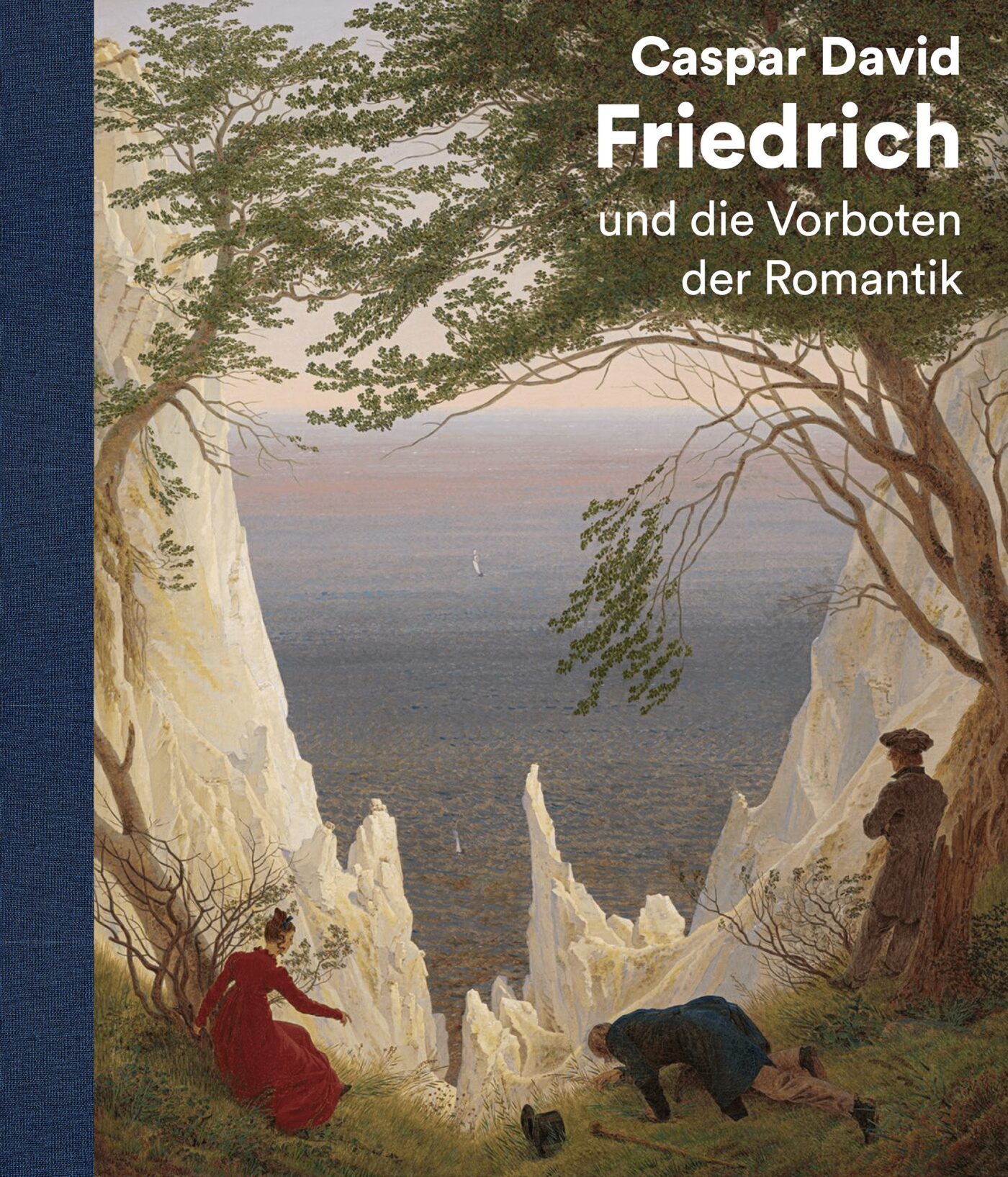 Caspar David Friedrich  (Katalog)