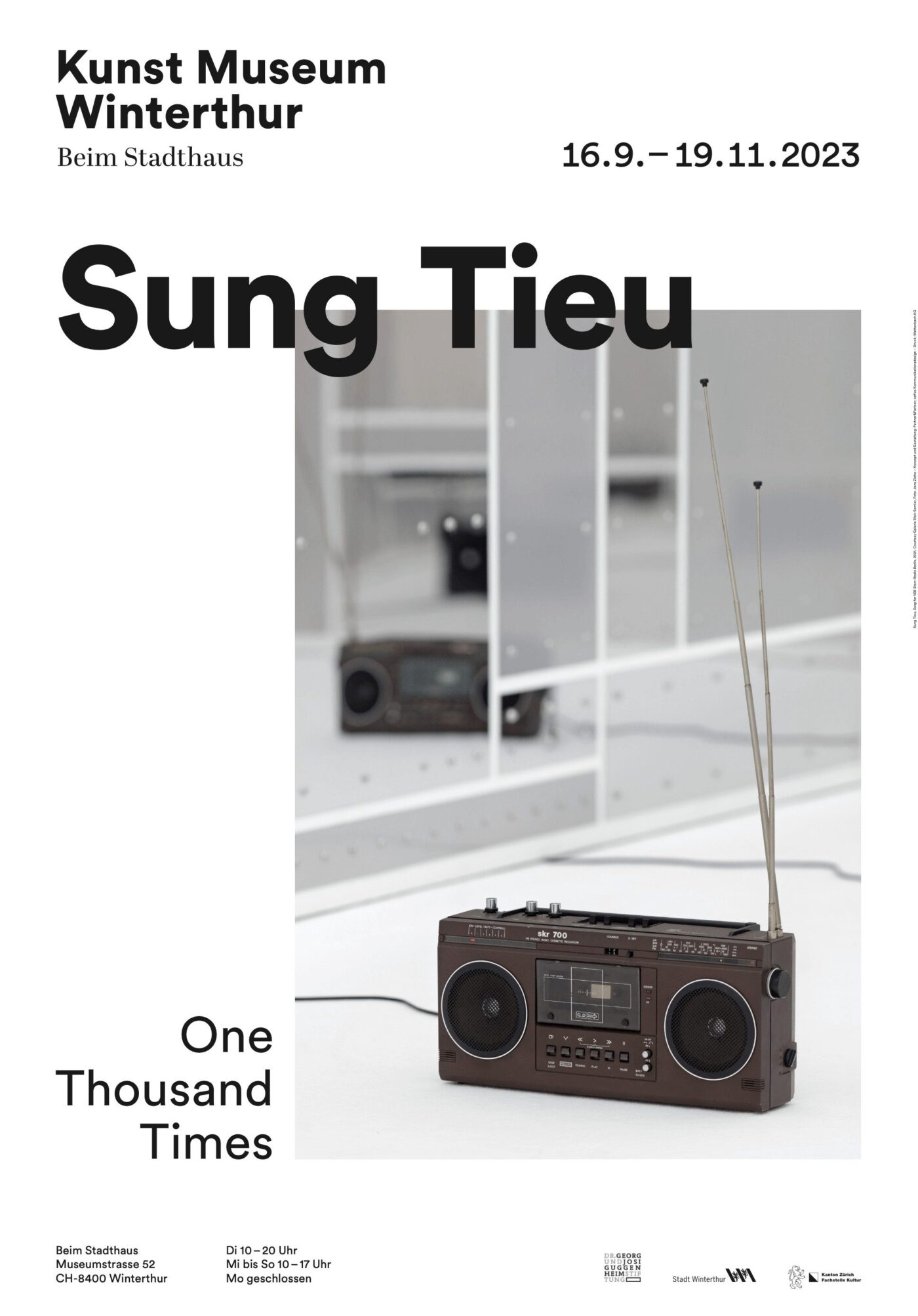 Sung Tieu  (Plakat Nr. 153)