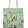 Stofftasche – Birds – Bild 2