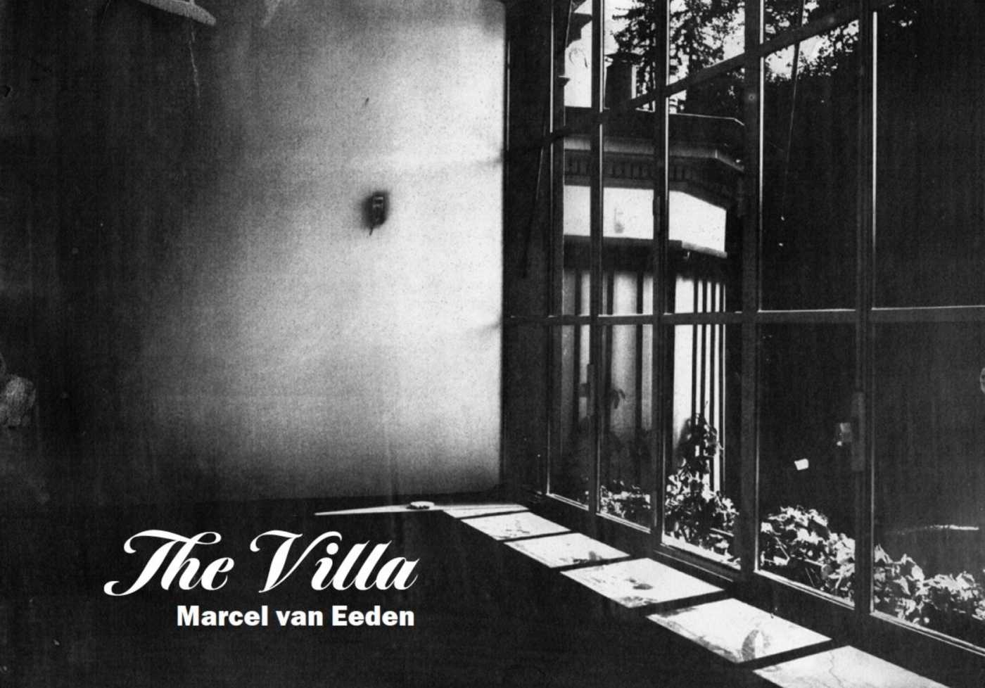 Marcel van Eeden – The Villa