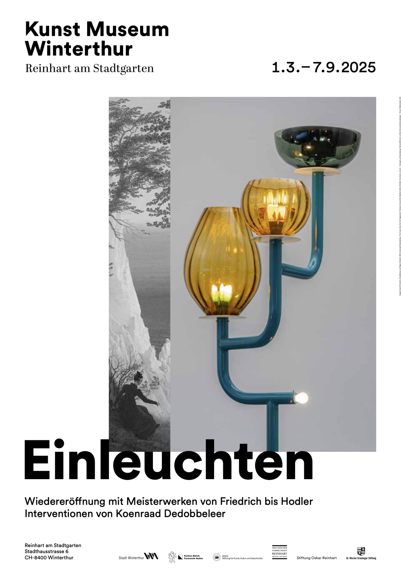 Einleuchten  (Plakat 166)